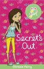 Secret's Out - eBook