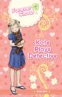 Forever Clover : Kate Plays Detective - eBook