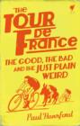 The Tour de France - eBook