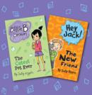 Billie & Jack : Back to Back - eBook