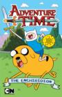 Adventure Time : The Enchiridion - eBook