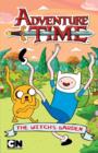 Adventure Time : The Witch's Garden - eBook