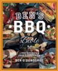 Ben's BBQ Bible - eBook