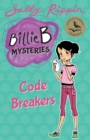 Code Breakers : Billie B Mystery #2 - eBook