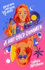 Hot Cold Summer - eBook