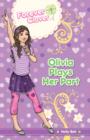Forever Clover : Olivia Plays Her Part - eBook