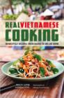 Real Vietnamese Cooking - eBook