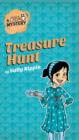 A Billie B Mystery #6 : Treasure Hunt - eBook