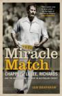 The Miracle Match - eBook