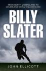 Billy Slater - eBook