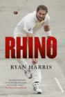 Rhino - eBook