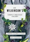 Mr Wilkinson's Simply Dressed Salads - eBook