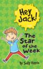 Hey Jack : The Star of the Week - eBook
