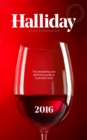Halliday Wine Companion 2016 - eBook