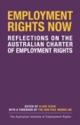 Employment Rights Now - eBook
