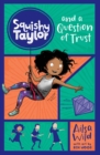 Squishy Taylor and a Question of Trust - eBook
