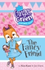 The Fancy Friend - eBook