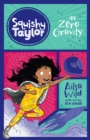 Squishy Taylor in Zero Gravity - eBook