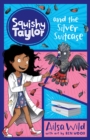 Squishy Taylor and the Silver Suitcase - eBook
