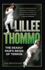 Lillee & Thommo - eBook