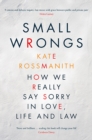 Small Wrongs - eBook