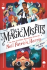 The Magic Misfits: The Minor Third : The Magic Misfits #3 - eBook