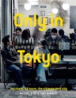Only in Tokyo - eBook