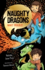 Naughty Dragons Make Trouble! : Naughty Dragons #1 - eBook