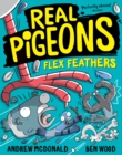 Real Pigeons Flex Feathers : Real Pigeons #7 - eBook