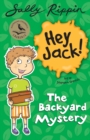 The Backyard Mystery - eBook
