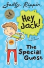 The Special Guest - eBook