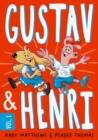 Gustav and Henri: Volume #1 - eBook