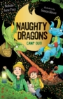 Naughty Dragons Camp Out! : Naughty Dragons #4 - eBook
