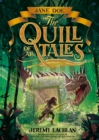 Jane Doe and the Quill of All Tales - eBook