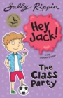 The Class Party - eBook