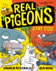 Real Pigeons Stay Coo : Real Pigeons #10 - eBook