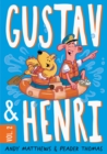 Gustav and Henri: Volume #2 - eBook