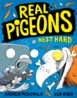 Real Pigeons Nest Hard : Real Pigeons #3 - eBook