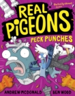 Real Pigeons Peck Punches : Real Pigeons #5 - eBook