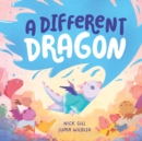 A Different Dragon - eBook