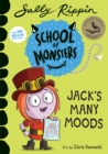 Jack's Many Moods - eBook