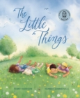 The Little Things - eBook