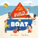 Let's Build a Boat - eBook
