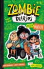 Zombie Diaries: Deja Moo! : Zombie Diaries #3 - eBook