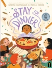 Stay for Dinner - eBook