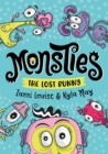 The Lost Bunny : Monsties #1 - eBook