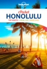 Lonely Planet Pocket Honolulu - eBook