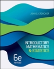 Introductory Mathematics and Statistics, Revised - Book
