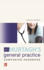 MURTAGH'S GENERAL PRACTICE COMPANION HANDBOOK 7E - Book