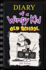 Old School : Wimpy Kid - eBook